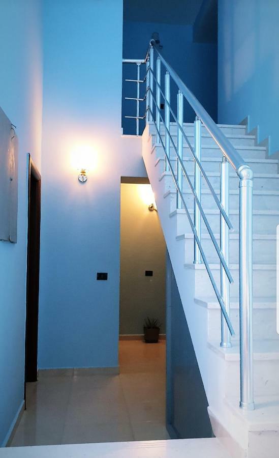 Deor Hotel Shëngjin Екстериор снимка